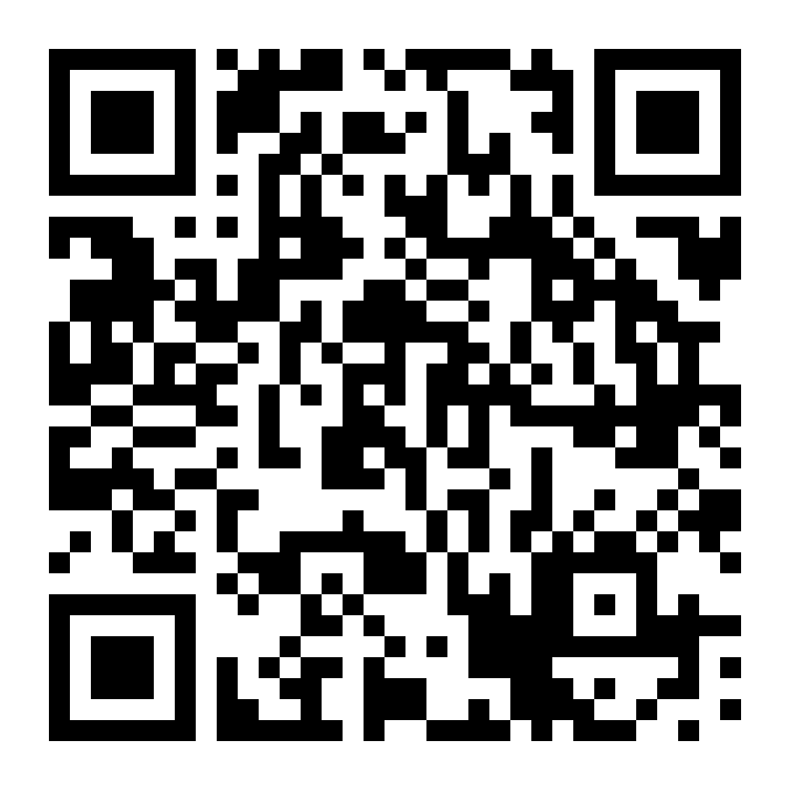 qr-code for open account