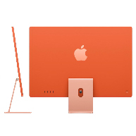 Gift_iMac (Orange)