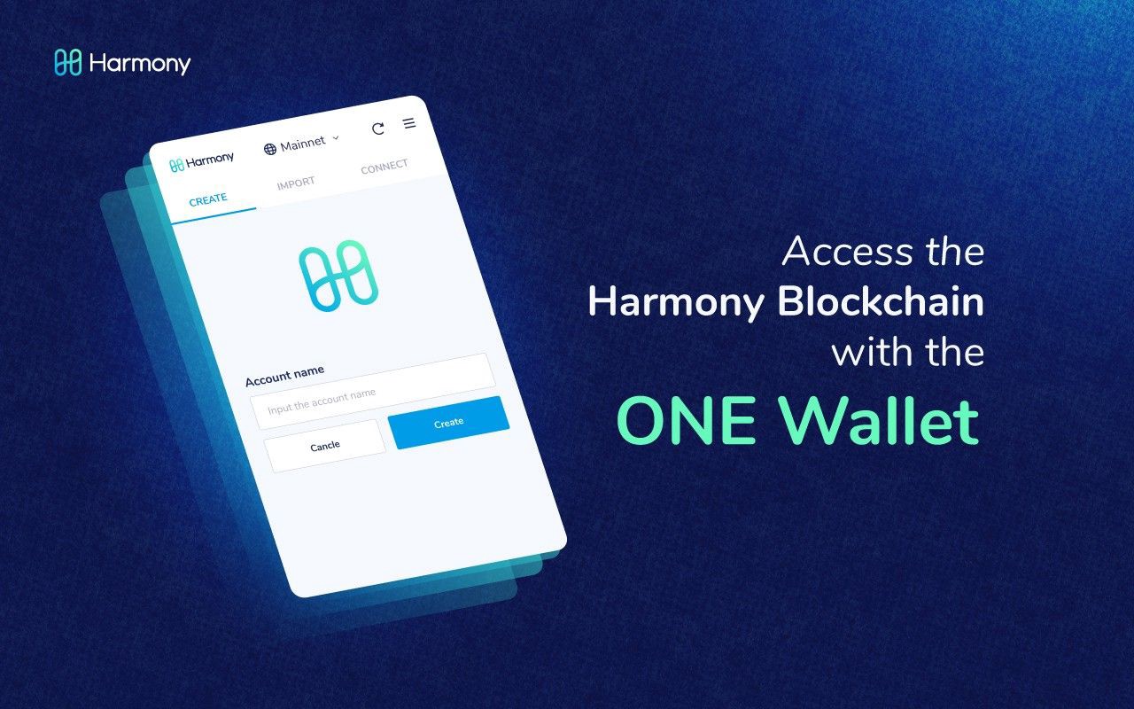 Harmony: เสียงที่สั่นพ้องกันในโลก Blockchain
