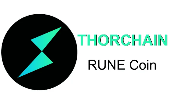 THORChain: ชุมสายโซ่ Cryptocurrency