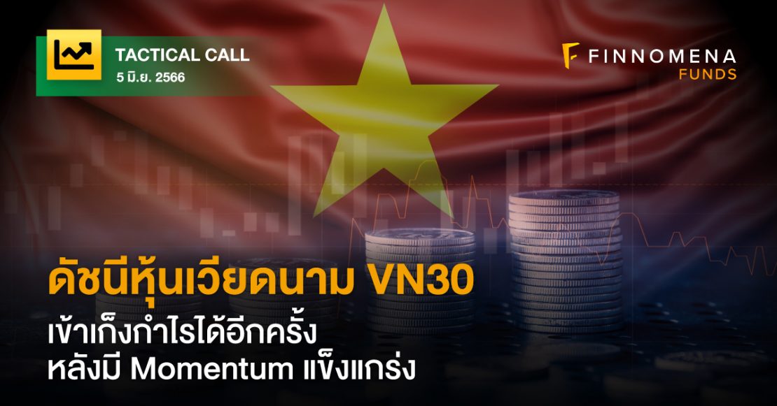 tactical call vn30