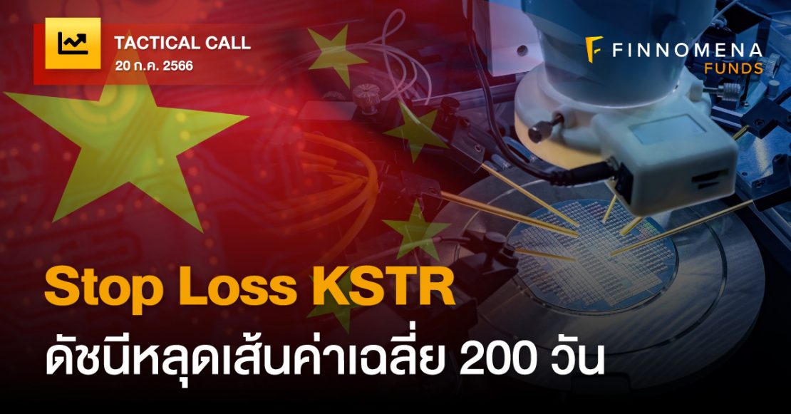 stop loss kstr