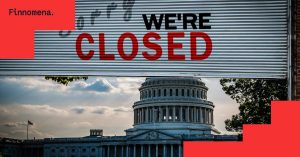 นับถอยหลัง Government Shutdown เศรษฐกิจติดไฟแดง