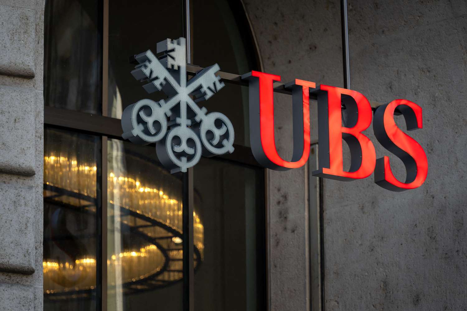 Ubs Group Annual Report 2025 Lok