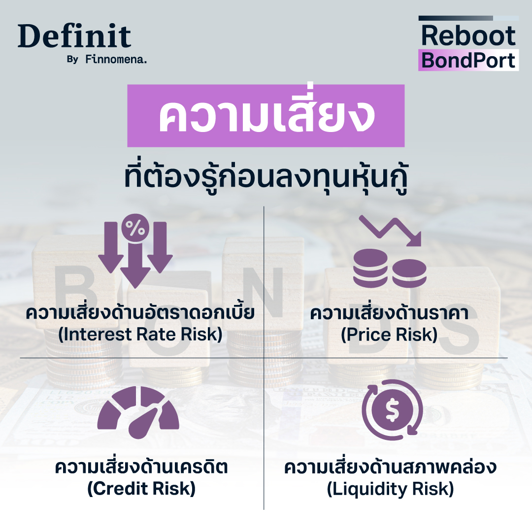 หุ้นกู้ คืออะไร? รวมทุกเรื่องที่ควรรู้ก่อนลงทุนหุ้นกู้ ครบในที่เดียว!