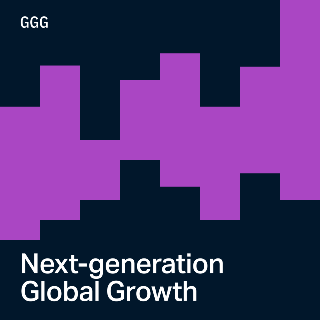 Next-generation Global Growth - Investment Plan