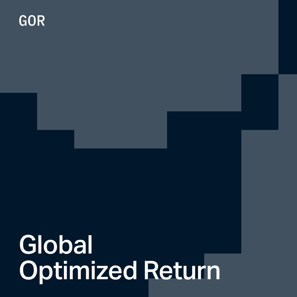 Global Optimized Return Investment Plan