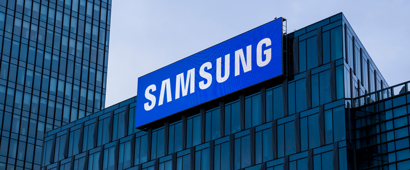 สหรัฐฯ เล็งให้เงินอุดหนุน “Samsung” 6 พันล้านเหรียญ ใช้ขยายการลงทุนธุรกิจชิป