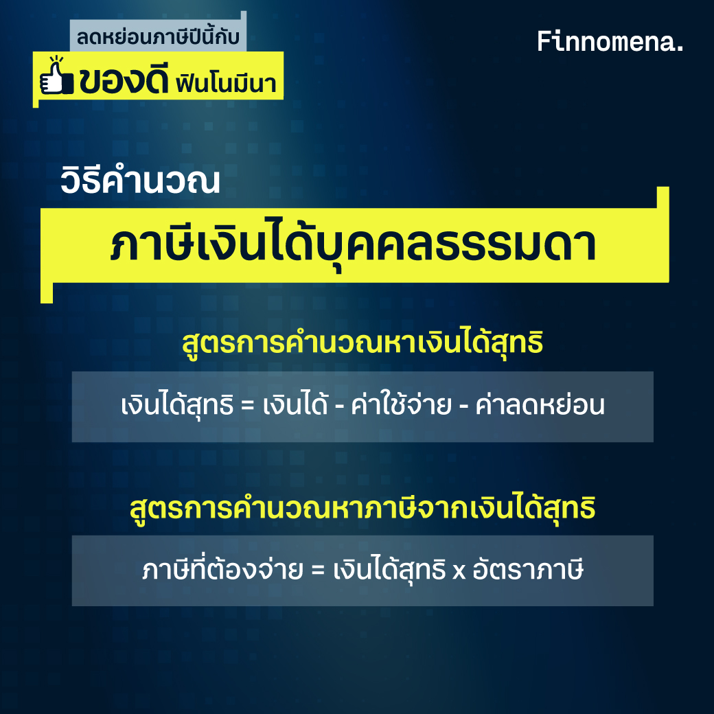 สรุปวิธีคำนวณภาษี ปี 2567: จับมือสอนตั้งแต่เริ่มต้น ครบจบทุกขั้นตอน