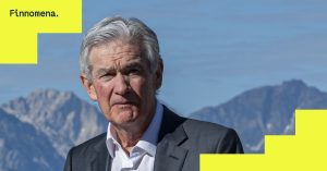 เก็บตก 5 วาทะเด็ดของ Jerome Powell ในงาน Jackson Hole 2024