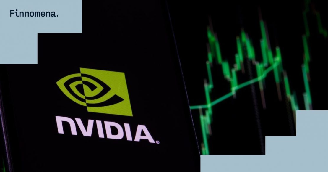 Nvidia ประกาศงบ ลงทุนอะไรดี