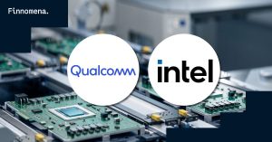 ดีลช็อกโลก! Qualcomm เตรียมเข้าซื้อกิจการ Intel