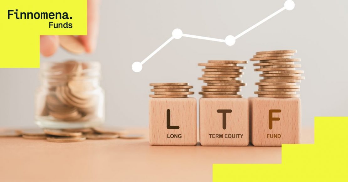 ตกรถขาย LTF หุ้นไทย 1,400 จุด