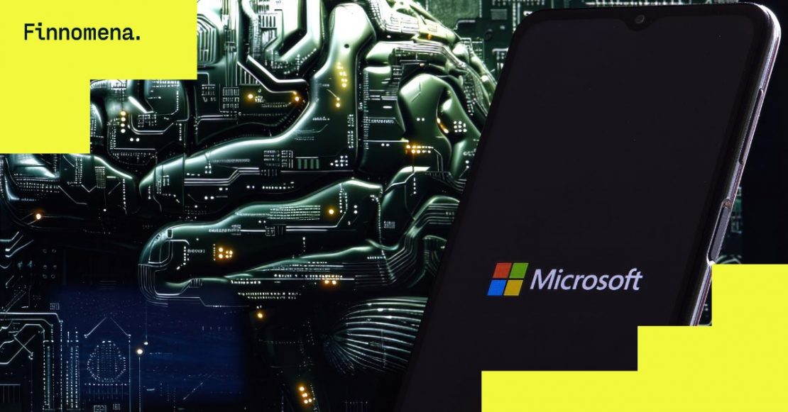 Microsoft เตรียมเปิด AI ใหม่ 10 ตัว เดือนหน้า