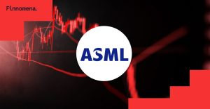 ASML เป็นอะไร ทำไมร่วงแรงที่สุดในรอบ 26 ปี