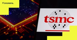 TSMC กำไรพุ่งทะลุเป้า โตแรง 54% ท่ามกลางตลาดชิปที่ผันผวน