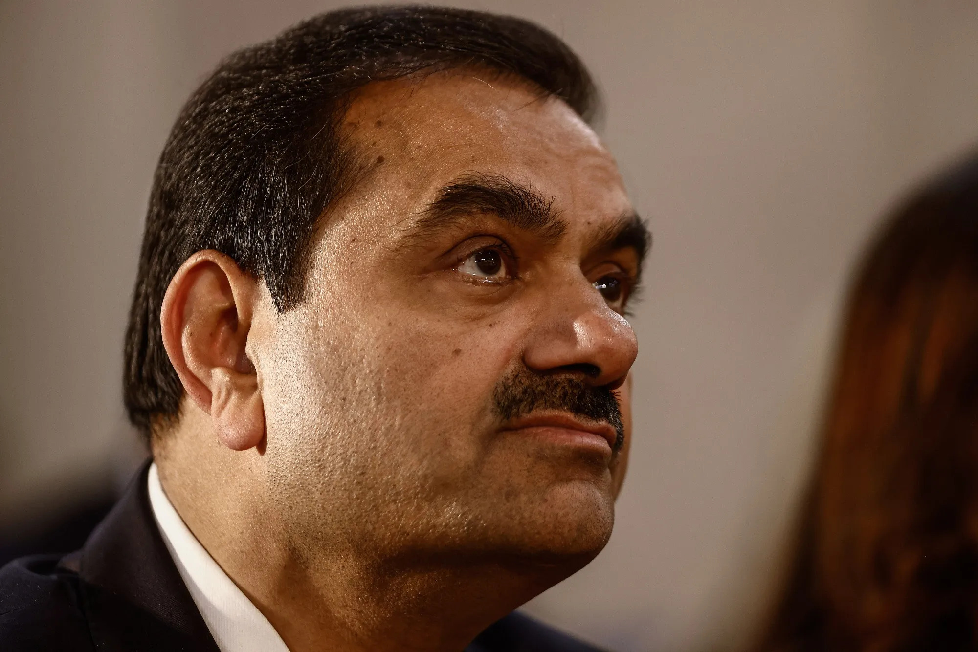 Gautam Adani