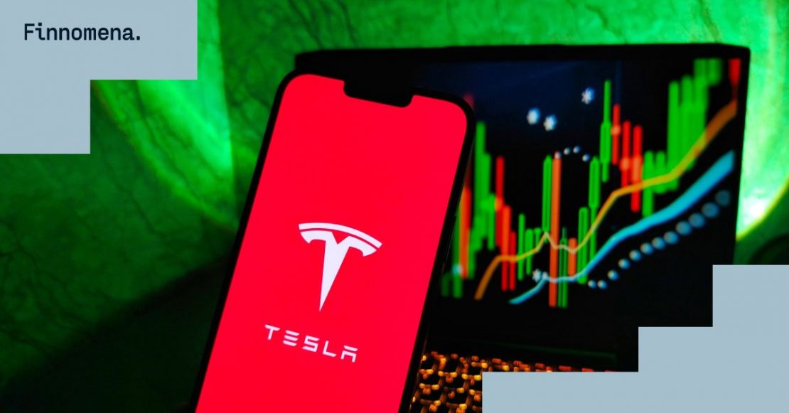 Tesla พุ่ง14% รับนโยบาย Trump