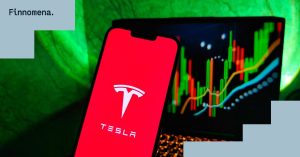 Tesla พุ่งพรวด +14% ! รับนโยบาย Trump หลังกลับสู่ทำเนียบขาว