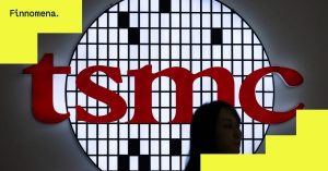 หุ้น TSMC ทำ All-Time High สถิติชี้ 2024 ปีดีที่สุด