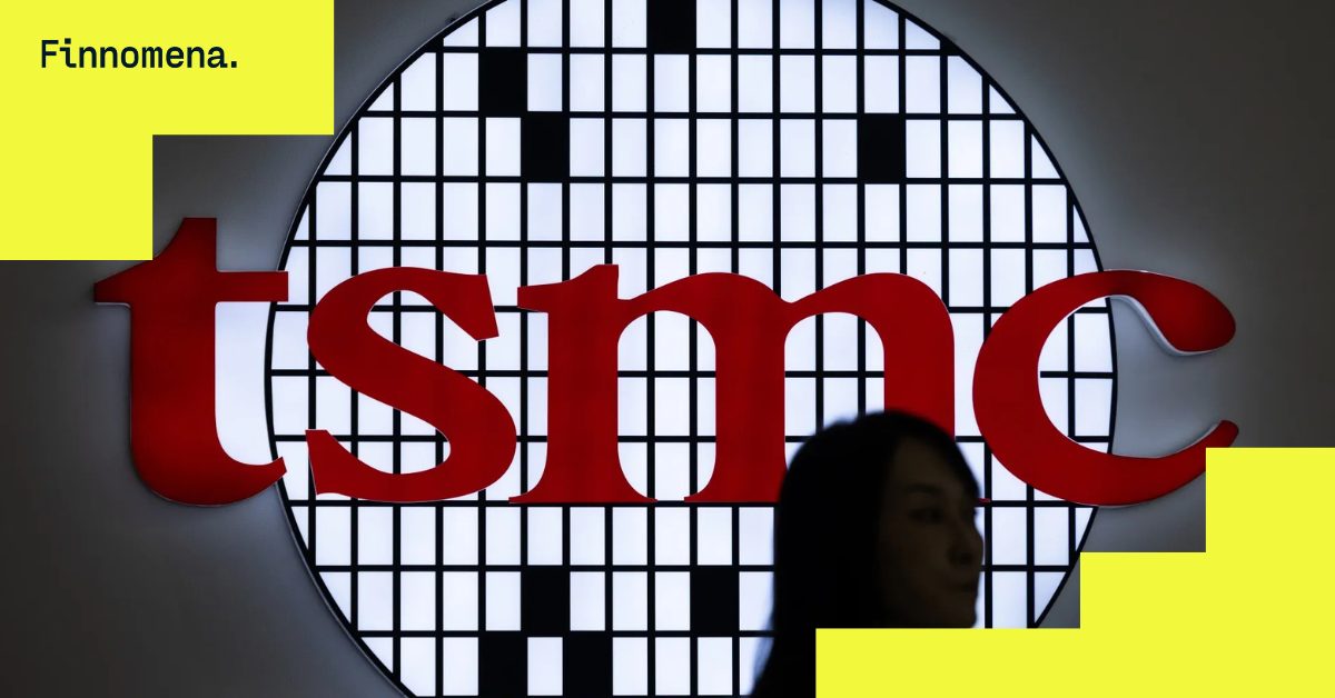 TSMC 2024