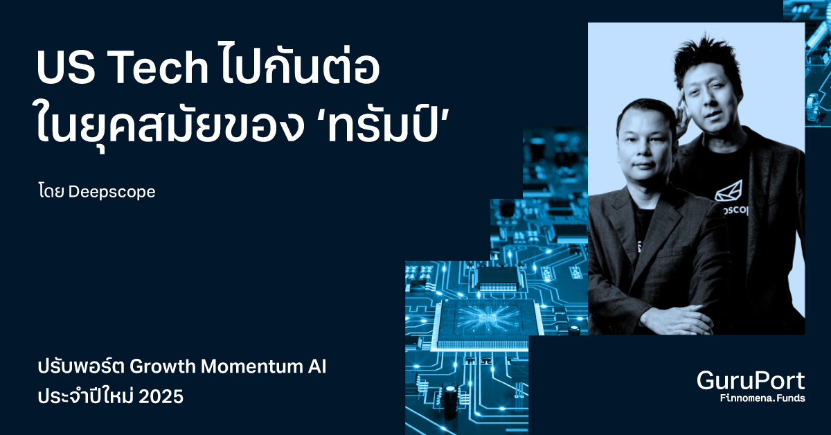 Growth Momentum AI 2025