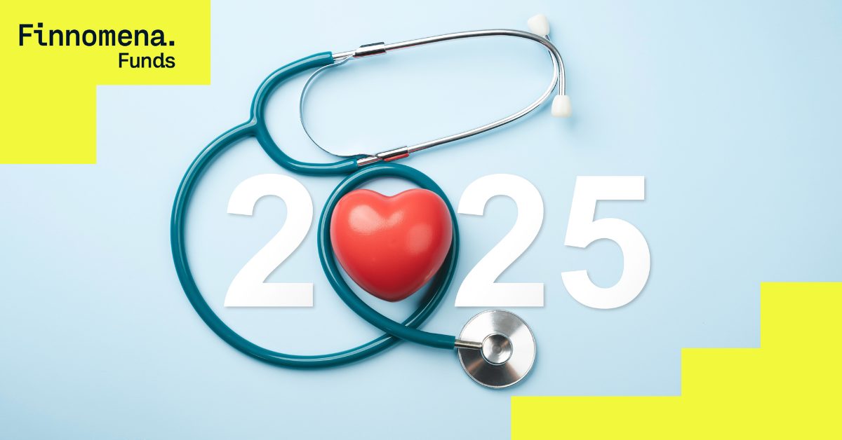 มุมมองการลงทุน Healthcare 2025