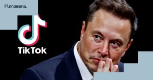 TikTok อาจตกเป็นของ Elon Musk! หลังจีนหาทางหนี ‘อเมริกาแบน’