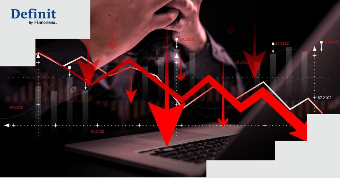 หุ้นไทย New Low