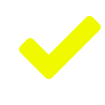 checkmark