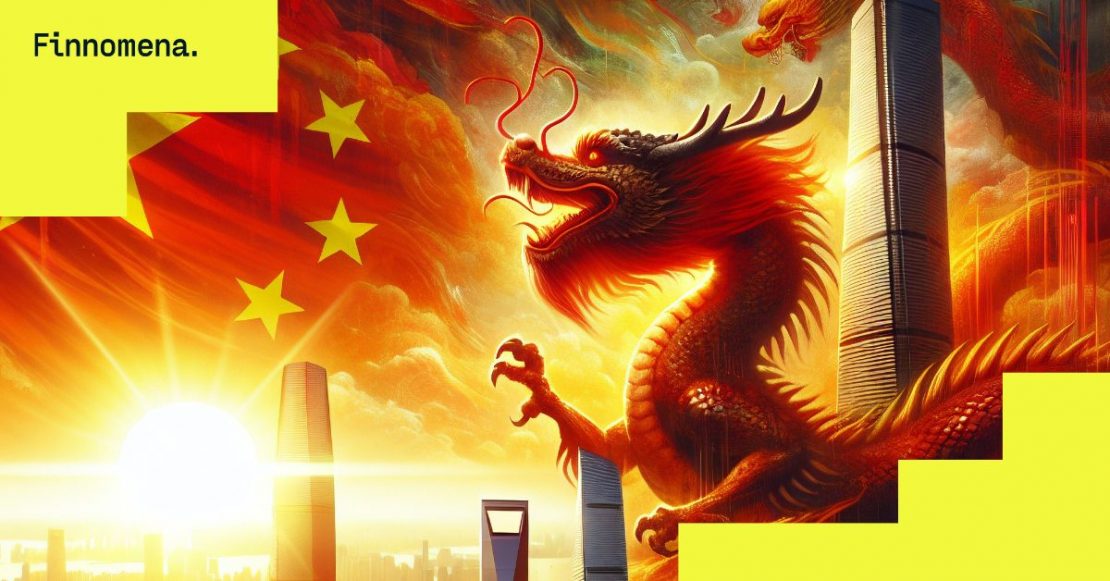 ยุคแห่ง AI จีนเริ่มแล้ว เมื่อ 2 ยักษ์ใหญ่เลือกใช้ AI จีน