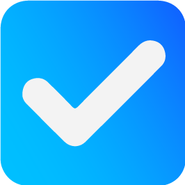 checkmark