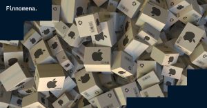 Apple หนี 'จีน' หันซบ 'อินเดีย' แบ่งเค้กประกอบ iPhone เพิ่มเป็น 20% ของโลก