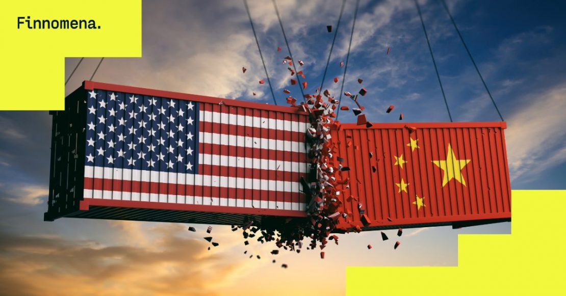 จีนเดือด! จี้สหรัฐฯ ยกเลิกภาษีมหาโหด 54% ขู่ตอบโต้เด็ดขาด