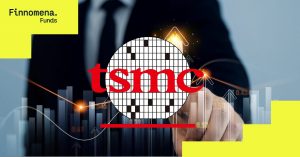 TSMC โชว์ฟอร์มแรง กำไร Q1 พุ่ง 60% จับตาชิป AI โตเท่าตัว สวนกระแสนโยบายภาษีทรัมป์
