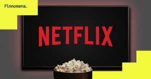 คนไม่หนี Netflix ขึ้นราคา แต่กำไรพุ่ง! รายได้ไตรมาสแรกโตสวนกระแส 13%