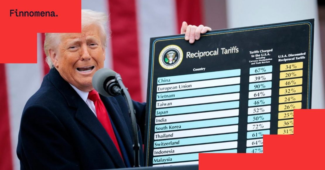 Trump Tariff