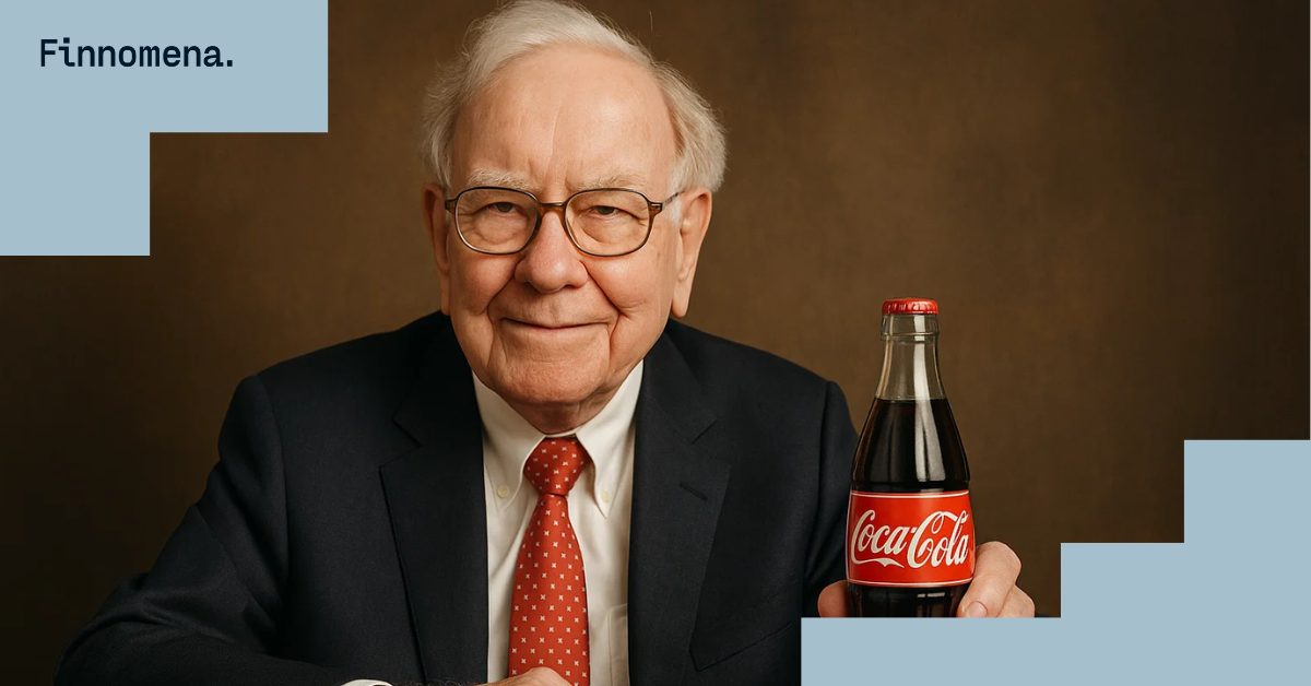 ปีแห่งการเกษียณของ Warren Buffett