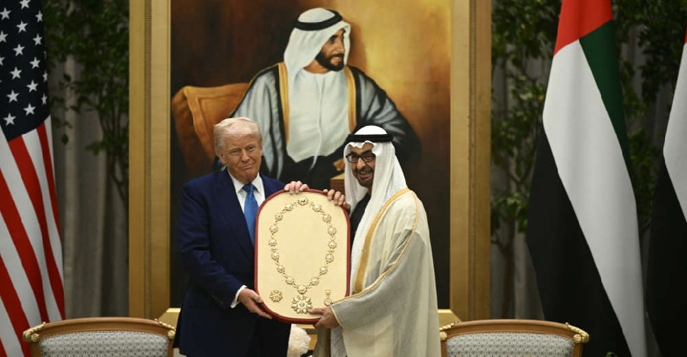Order of Zayed