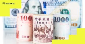 เงินแข็งค่าทั่วเอเชีย ดอลลาร์ไต้หวันแข็งสุดในรอบ 30 ปี ทั่วโลกกังวล "Sell America"