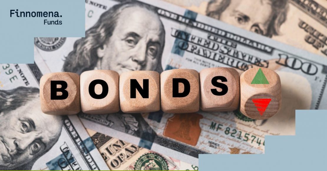 Bond Yield 30 ปี ทะลุ 5%