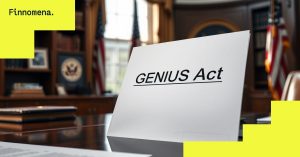 GENIUS Act กฎหมายใหม่ในโลกคริปโต "ต้องโปร่งใส ตรวจสอบได้ ปกป้องนักลงทุน"