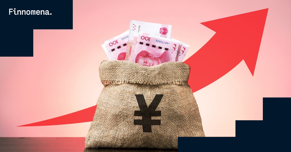 China's Big Push to Revive the Economy