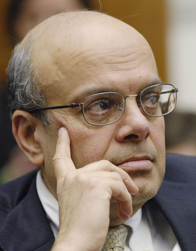 Ajit Jain