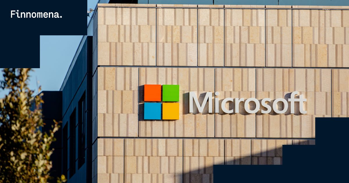 Microsoft ปลดพนักงาน 6,000 คน