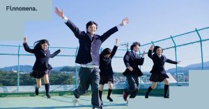 วัยรุ่น Gen Z ญี่ปุ่น ฝากเงินน้อยลง ซื้อหุ้นมากขึ้น หลังรัฐบาลนำความรู้การเงินเข้าสู่โรงเรียนมัธยม