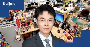 Fund Manager จีนวัย 30 พลิกพอร์ตด้วย Pop Mart สร้างผลตอบแทน +24% ชนะตลาดแบบขาดลอย!