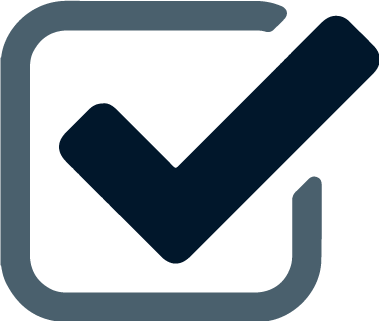 checkmark