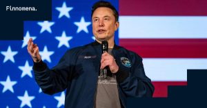 Elon Musk เตรียมตั้งพรรค "America Party" ลุยการเมือง