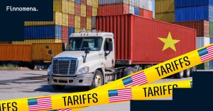 เวียดนามยังไม่พอใจดีลภาษีอเมริกา 20% ต้องการอัตรา 10-15% แต่ Trump ทำเซอร์ไพรส์เพิ่มนาทีสุดท้าย